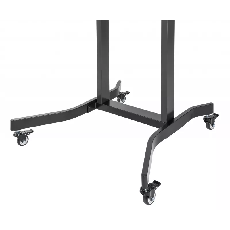 Carro móvil motorizado para pantallas LFD Equip 55
