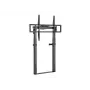 Soporte de pared motorizado fijo Equip 55