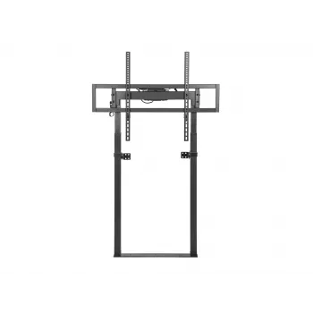Soporte de pared motorizado fijo Equip 55