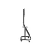 Carro de TV robusto Equip 37