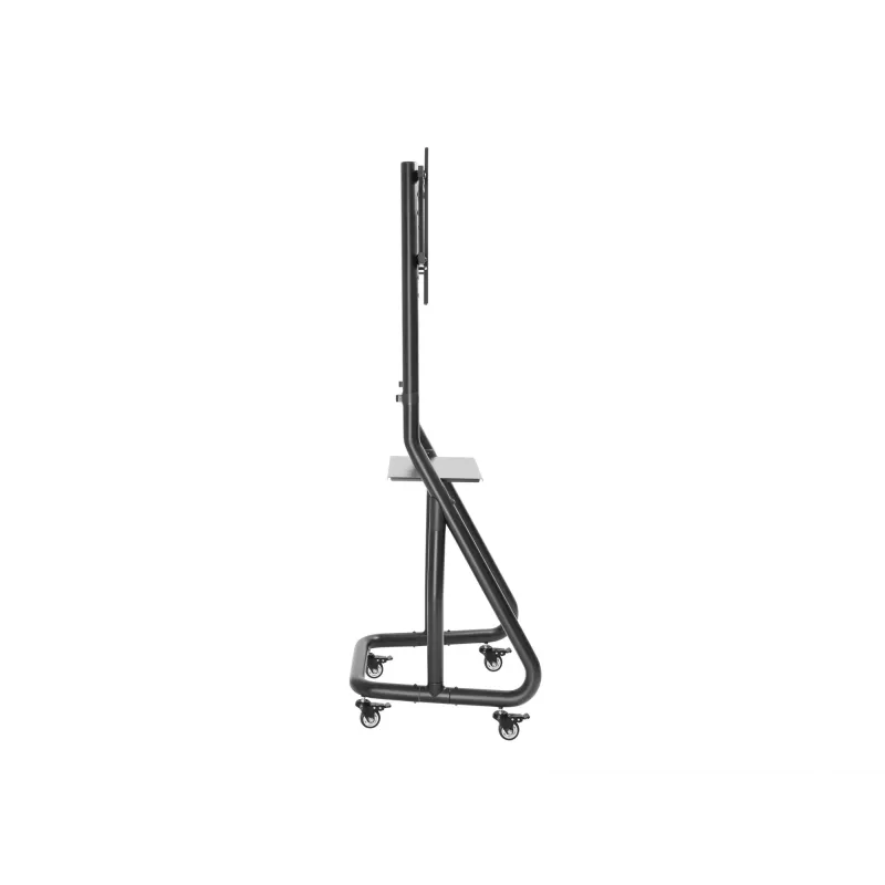 Carro de TV robusto Equip 37