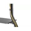 Carro de TV robusto Equip 37