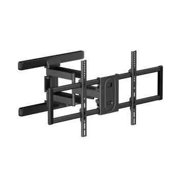 Soporte de pared para TV full-motion Equip 43