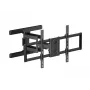 Soporte de pared para TV full-motion Equip 43