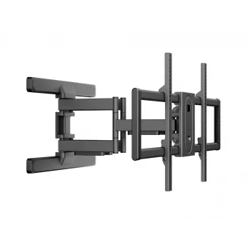 Soporte de pared para TV full-motion Equip 43