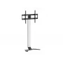 Soporte de suelo para TV EQUIP 650614 para pantallas de 37
