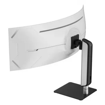 Soporte de suelo para TV Equip 650129 124,5 cm (49