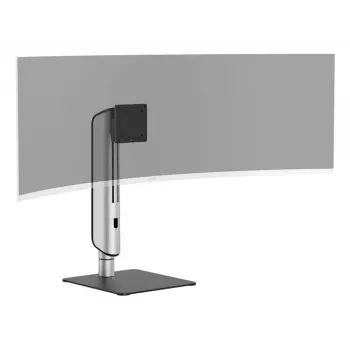 Soporte de suelo para TV Equip 650129 124,5 cm (49