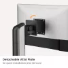 Soporte de suelo para TV Equip 650129 124,5 cm (49