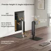 Soporte de suelo para TV Equip 650129 124,5 cm (49