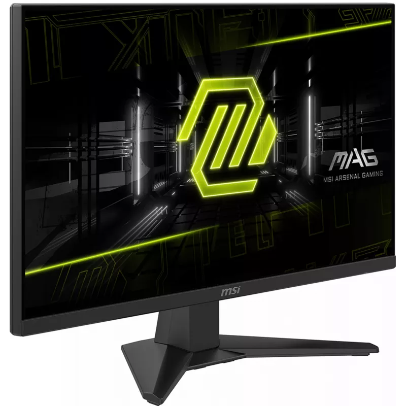Monitor de ordenador MSI MAG 242F 60,5 cm (23,8