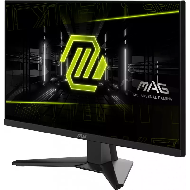Monitor de ordenador MSI MAG 242F 60,5 cm (23,8