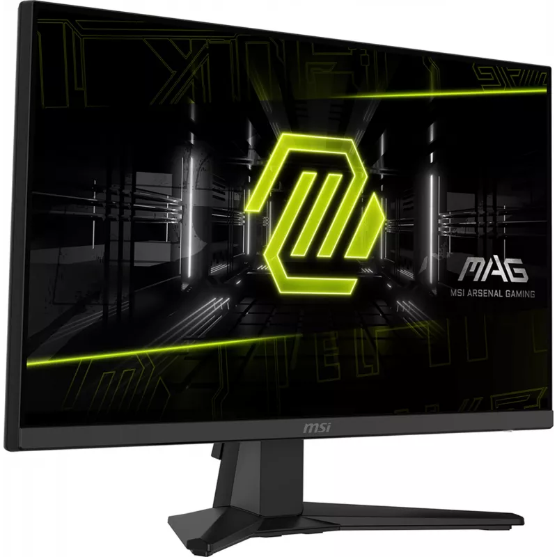 Monitor de ordenador MSI MAG 242F 60,5 cm (23,8