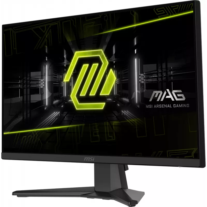 Monitor de ordenador MSI MAG 242F 60,5 cm (23,8