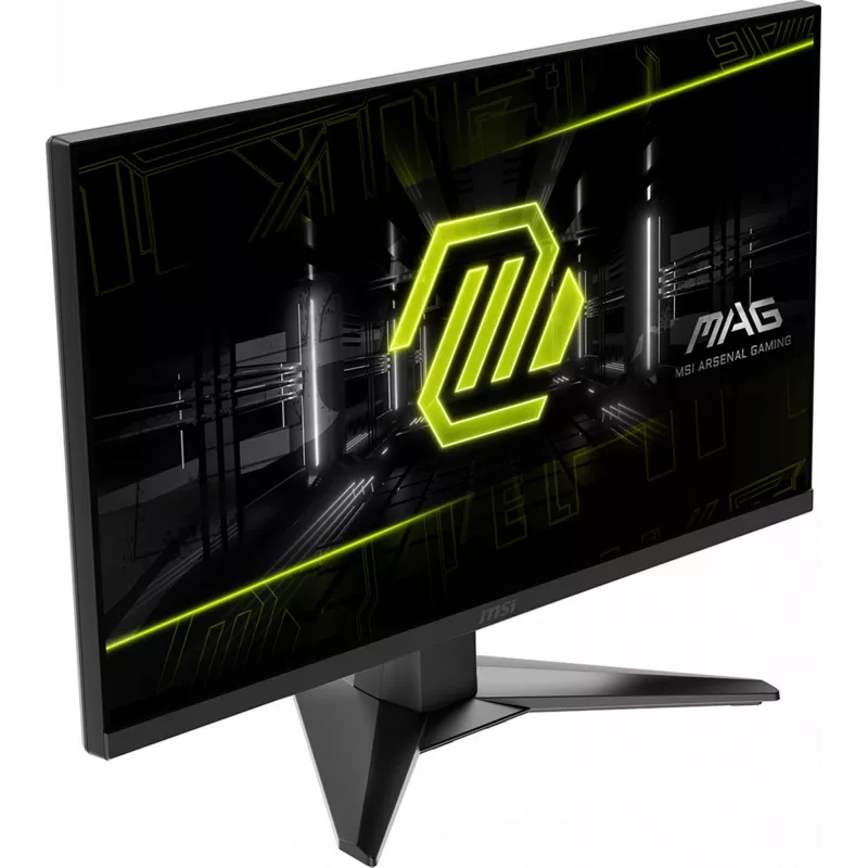 Monitor de ordenador MSI MAG 242F 60,5 cm (23,8