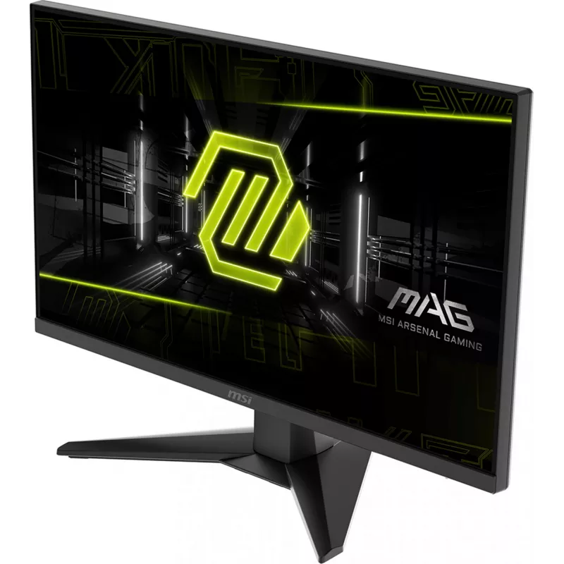 Monitor de ordenador MSI MAG 242F 60,5 cm (23,8