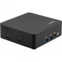 MSI Cubi NUC AI 1UMG-018BEU Mini PC negro 155H Intel SoC