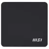 MSI Cubi NUC AI 1UMG-018BEU Mini PC negro 155H Intel SoC