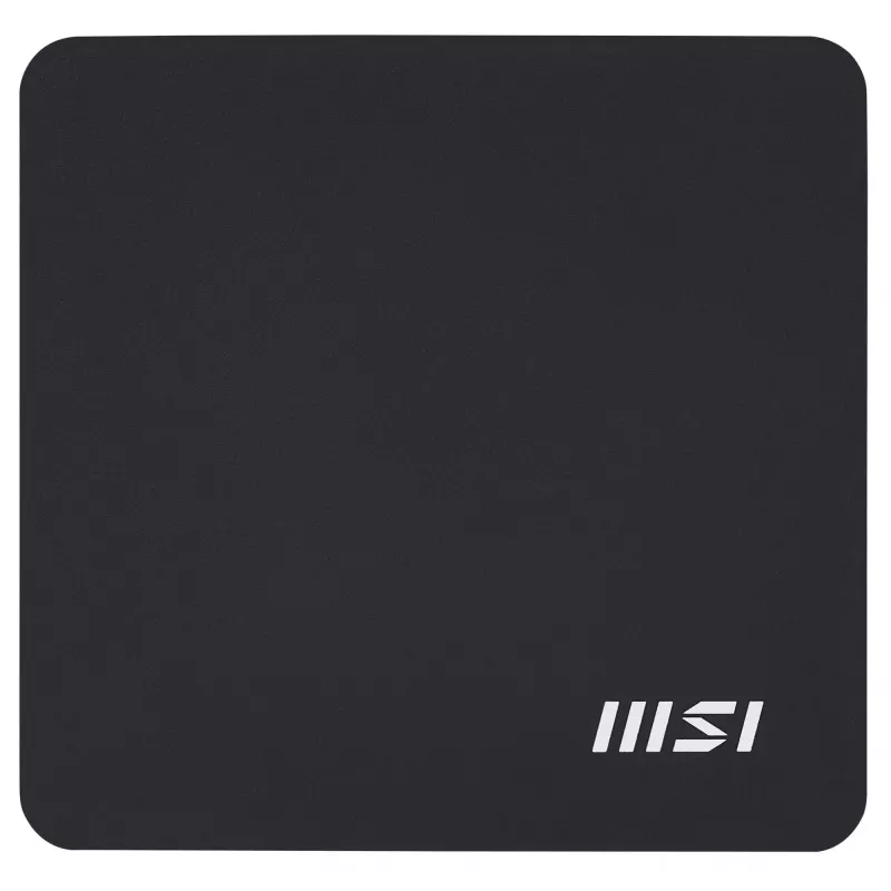 MSI Cubi NUC AI 1UMG-018BEU Mini PC negro 155H Intel SoC