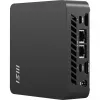 MSI Cubi NUC AI 1UMG-018BEU Mini PC negro 155H Intel SoC