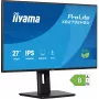 Monitor de ordenador iiyama ProLite XB2792HSU-B1 68,6 cm (27