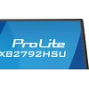 Monitor de ordenador iiyama ProLite XB2792HSU-B1 68,6 cm (27
