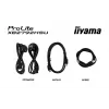 Monitor de ordenador iiyama ProLite XB2792HSU-B1 68,6 cm (27