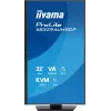 iiyama ProLite XB3294UHSCP-B1 Monitor 80 cm (31,5