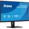 iiyama ProLite XB3294UHSCP-B1 Monitor 80 cm (31,5