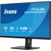 iiyama ProLite XB3294UHSCP-B1 Monitor 80 cm (31,5