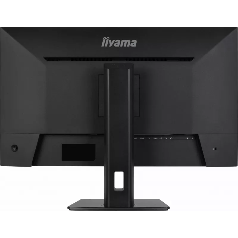 iiyama ProLite XB3294UHSCP-B1 Monitor 80 cm (31,5