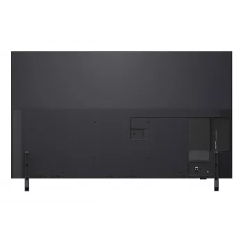 LG QNED84 139,7 cm (55 inch) 4K Ultra HD Smart TV Wi-Fi Negro