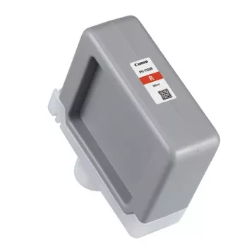 Canon PFI-1100R Cartucho de tinta Original Rojo