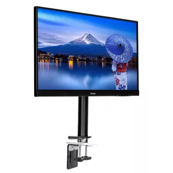 iiyama DS1001C-B1 Soporte de monitor / pie 76,2 cm (30