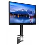 iiyama DS1001C-B1 Soporte de monitor / pie 76,2 cm (30