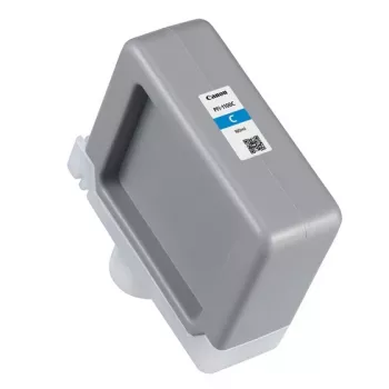 Canon PFI-1100C Cartucho de tinta Original Cian