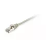 Equip Cable de red Cat.6 S/FTP, 10,0m, 9 uds./caja interior, Gris