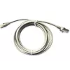 Equip Cable de red Cat.6 S/FTP, 10,0m, 9 uds./caja interior, Gris