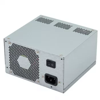 FSP FSP400-70PFL Fuente de alimentación 400 W Gris