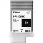 Canon PFI-106 BK Cartucho de tinta 1 ud. Original Negro foto