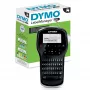 DYMO LabelManager ™ 280 AZERTY, AZERTY, D1, transferencia térmica, 180 x 180 DPI, 15 mm/s, negro, plata