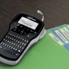 DYMO LabelManager ™ 280 AZERTY, AZERTY, D1, transferencia térmica, 180 x 180 DPI, 15 mm/s, negro, plata
