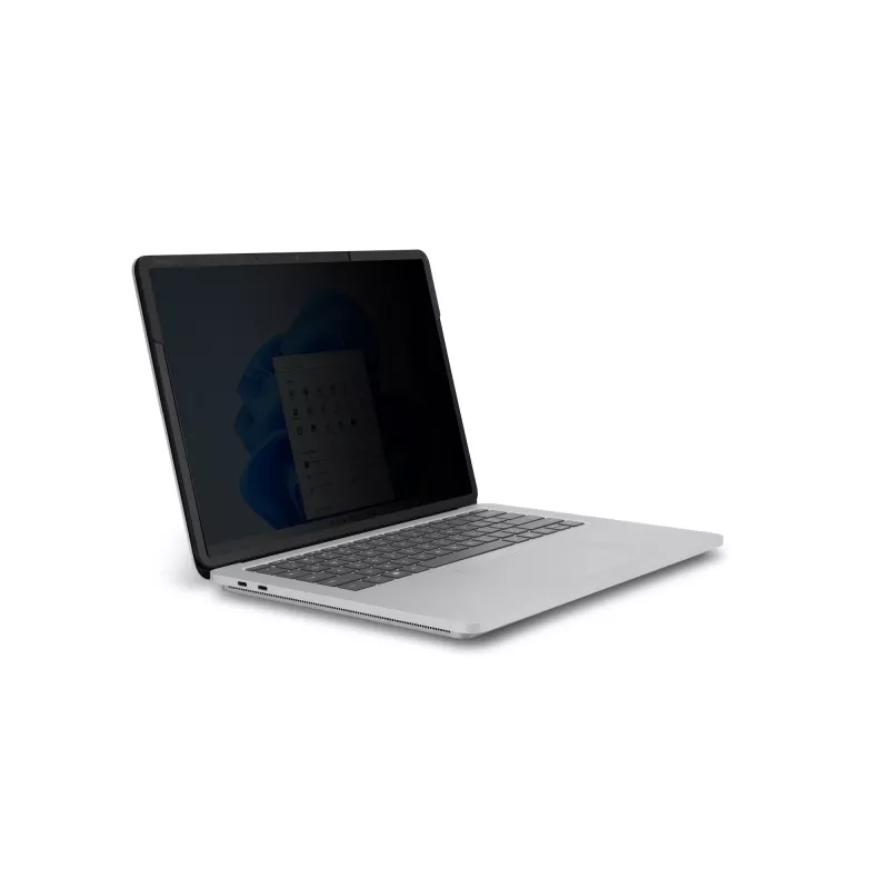 Kensington MagPro Elite filtro de privacidad magnético para Surface Laptop Studio