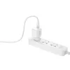 Cargador Equip USB-C PD de 1 puerto 20W, 25 uds./pack, interior, AC, 12 V, blanco