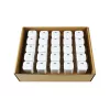Cargador Equip USB-C PD de 1 puerto 20W, 25 uds./pack, interior, AC, 12 V, blanco