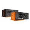 COUGAR refrigeración líquida CPU Poseidon-GT 360, ARGB, negro, kit de refrigeración líquida, 12 cm, negro
