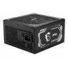 MSI MAG A1000GL PCIE5 fuente de alimentación 1000 W 24 pines ATX ATX negro