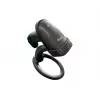 Equip lector de códigos de barras 2D inalámbrico dual-mode 2,4GHz + Bluetooth, con soporte