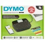 DYMO LabelManager Executive 640 CB impresora de etiquetas portátil recargable, de transferencia térmica, cintas D1 de 6/9/12/19/24 mm