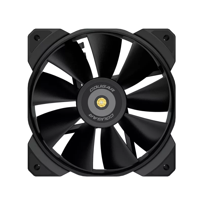 COUGAR refrigeración líquida CPU Poseidon-GT 240, ARGB, negro, refrigeración líquida todo en uno, 12 cm, negro